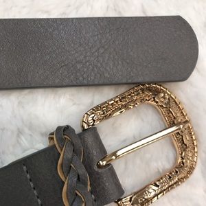 NWT Massini Belt